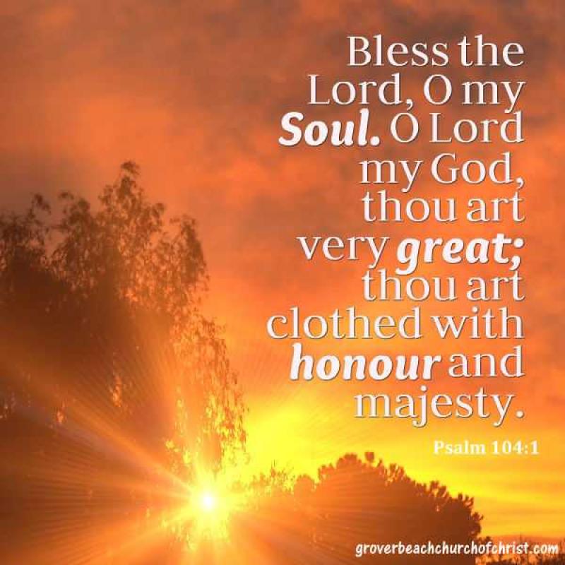 And on the seventh day God ended his work which he had made; and he rested on the seventh day from all his work which he had made.
